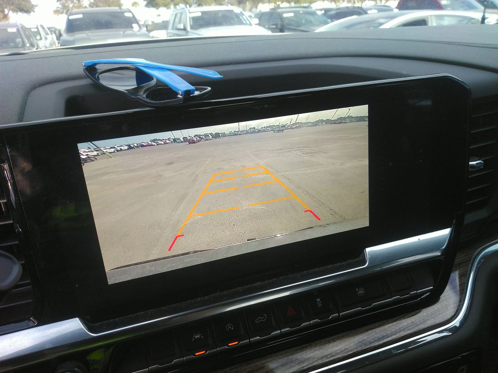 2024 Chevrolet Silverado 1500 LT AWD