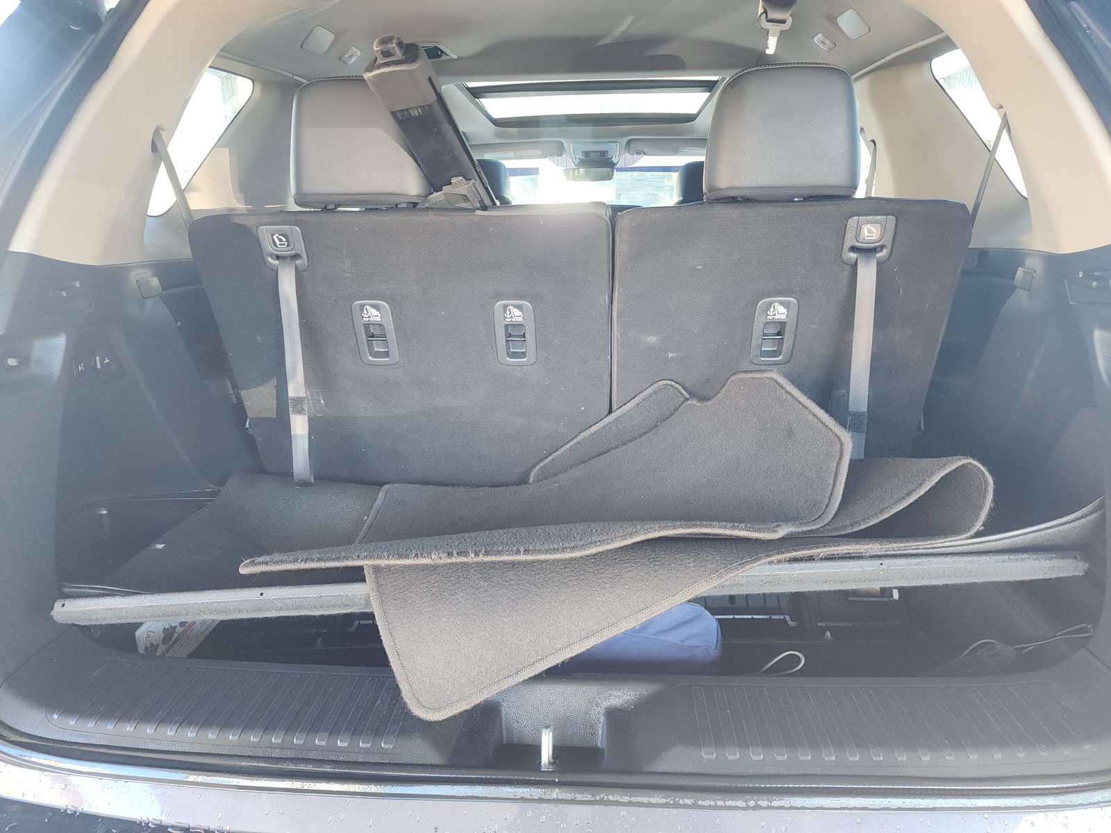 2023 Honda Pilot Touring FWD