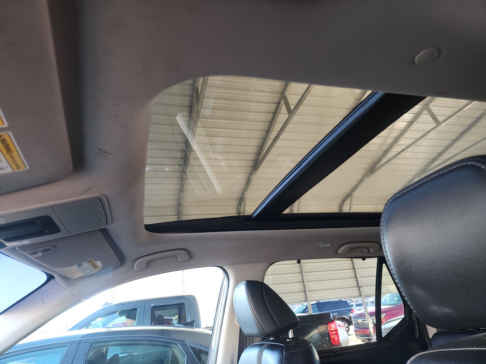 2023 Honda Pilot Touring FWD