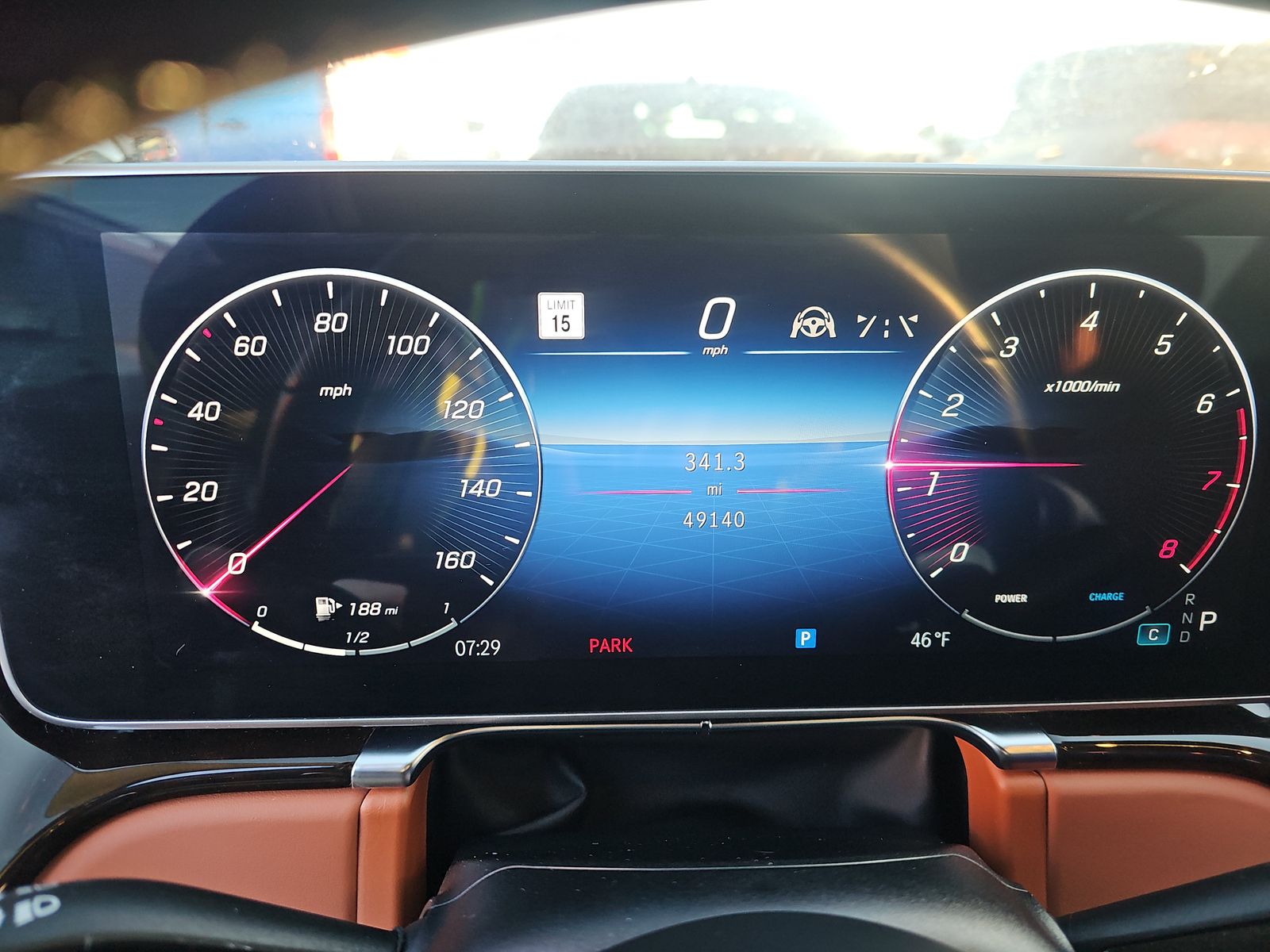 2022 Mercedes-Benz S-Class S 580 AWD