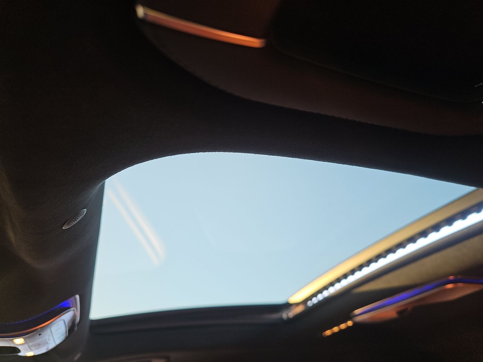 2022 Mercedes-Benz S-Class S 580 AWD