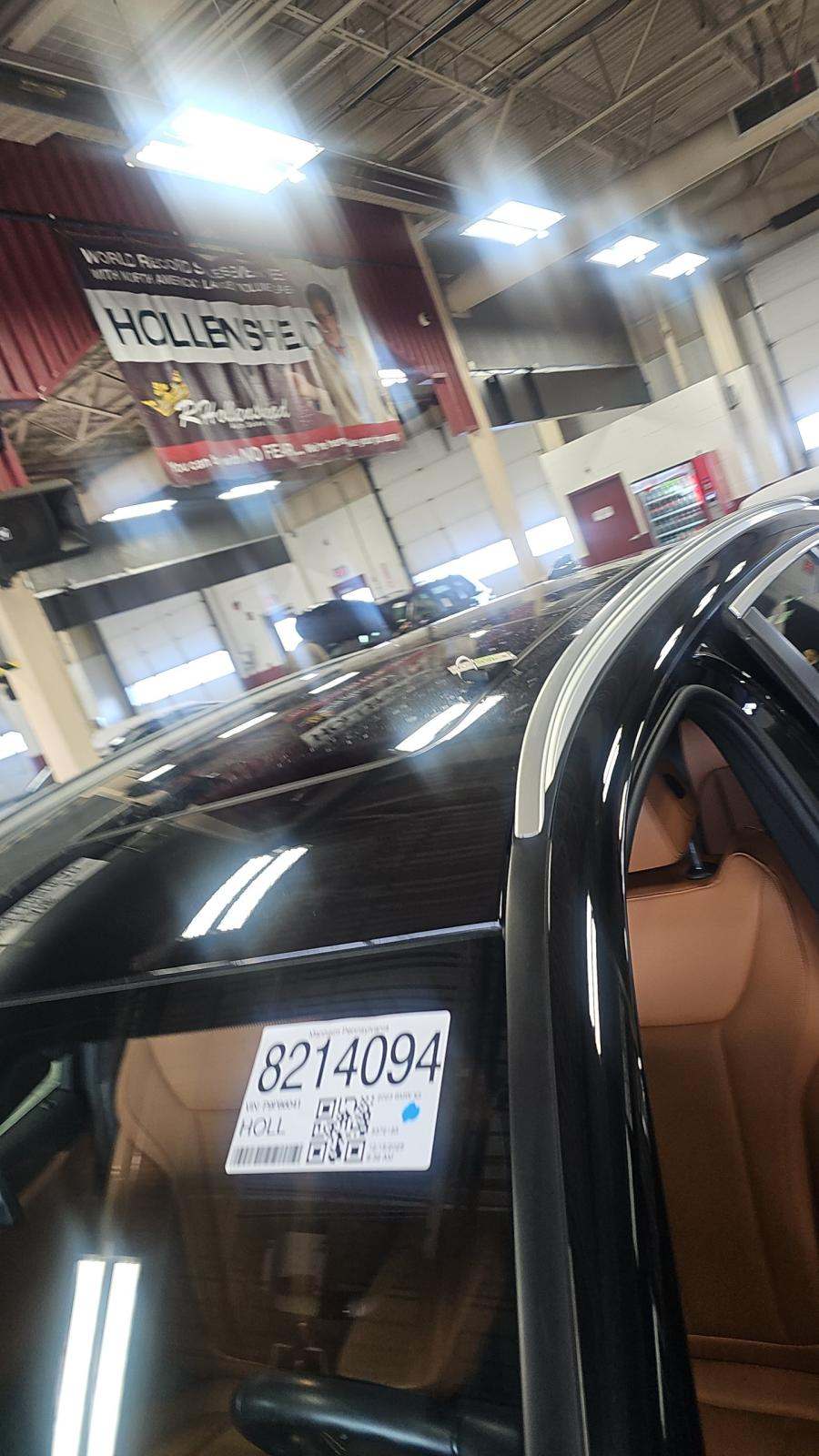 2023 BMW X3 xDrive30i AWD