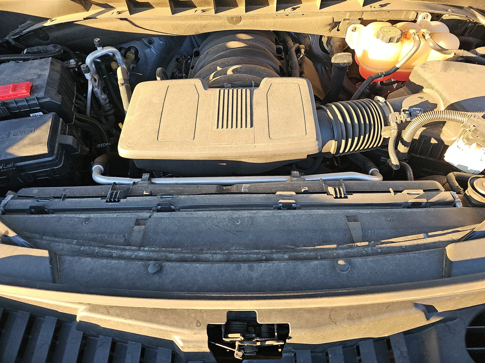 2023 Cadillac Escalade ESV Sport AWD