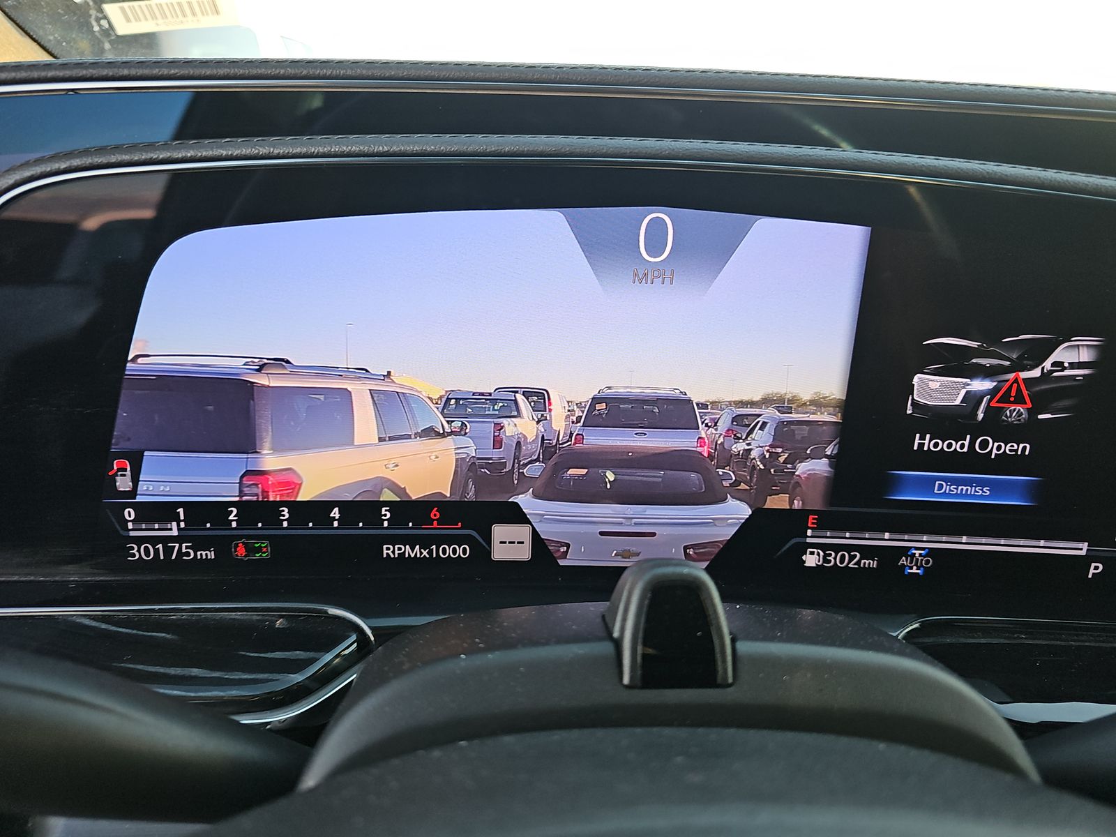 2023 Cadillac Escalade ESV Sport AWD