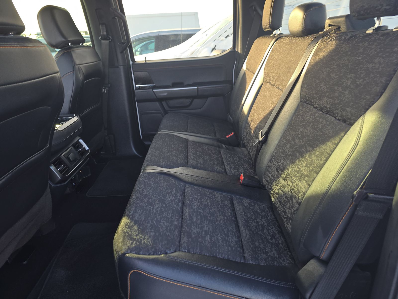 2023 Ford F-150 Tremor AWD