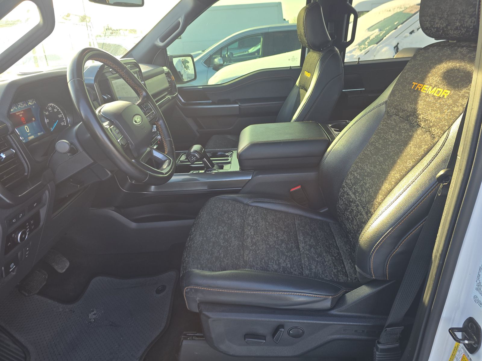 2023 Ford F-150 Tremor AWD