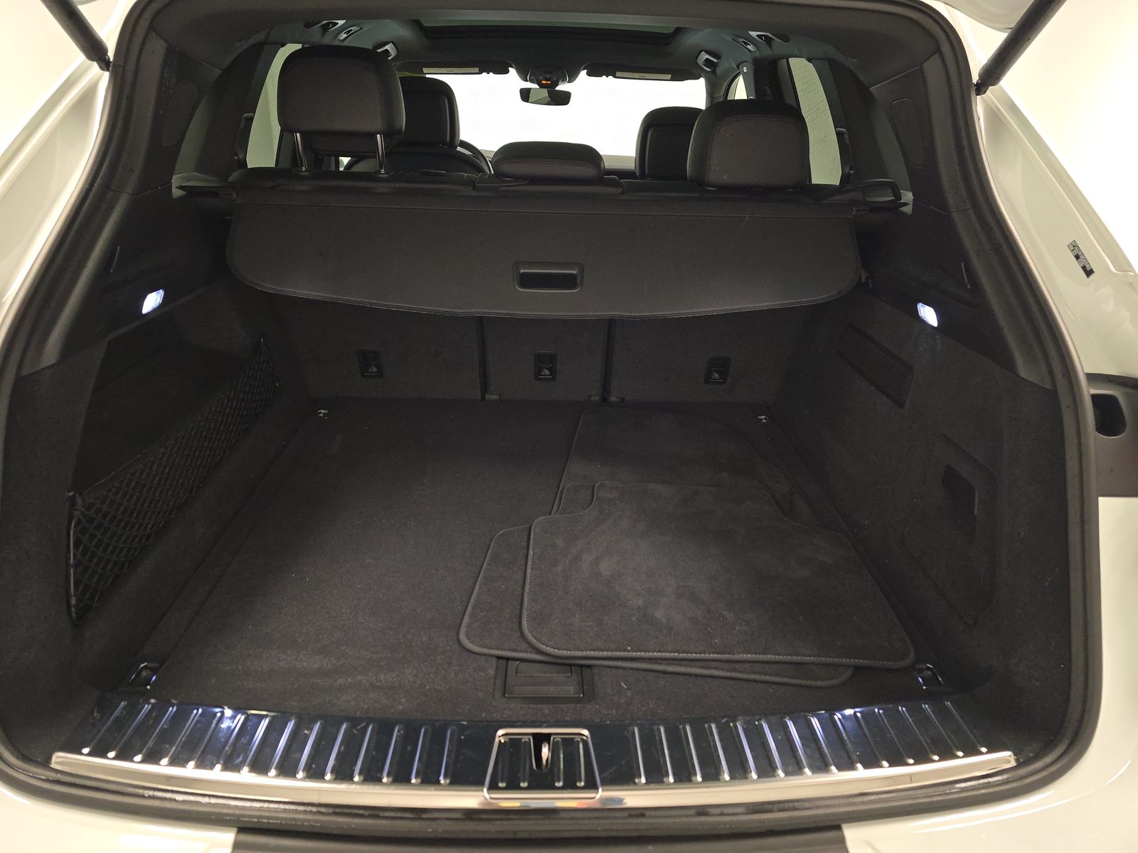 2024 Porsche Cayenne Base AWD