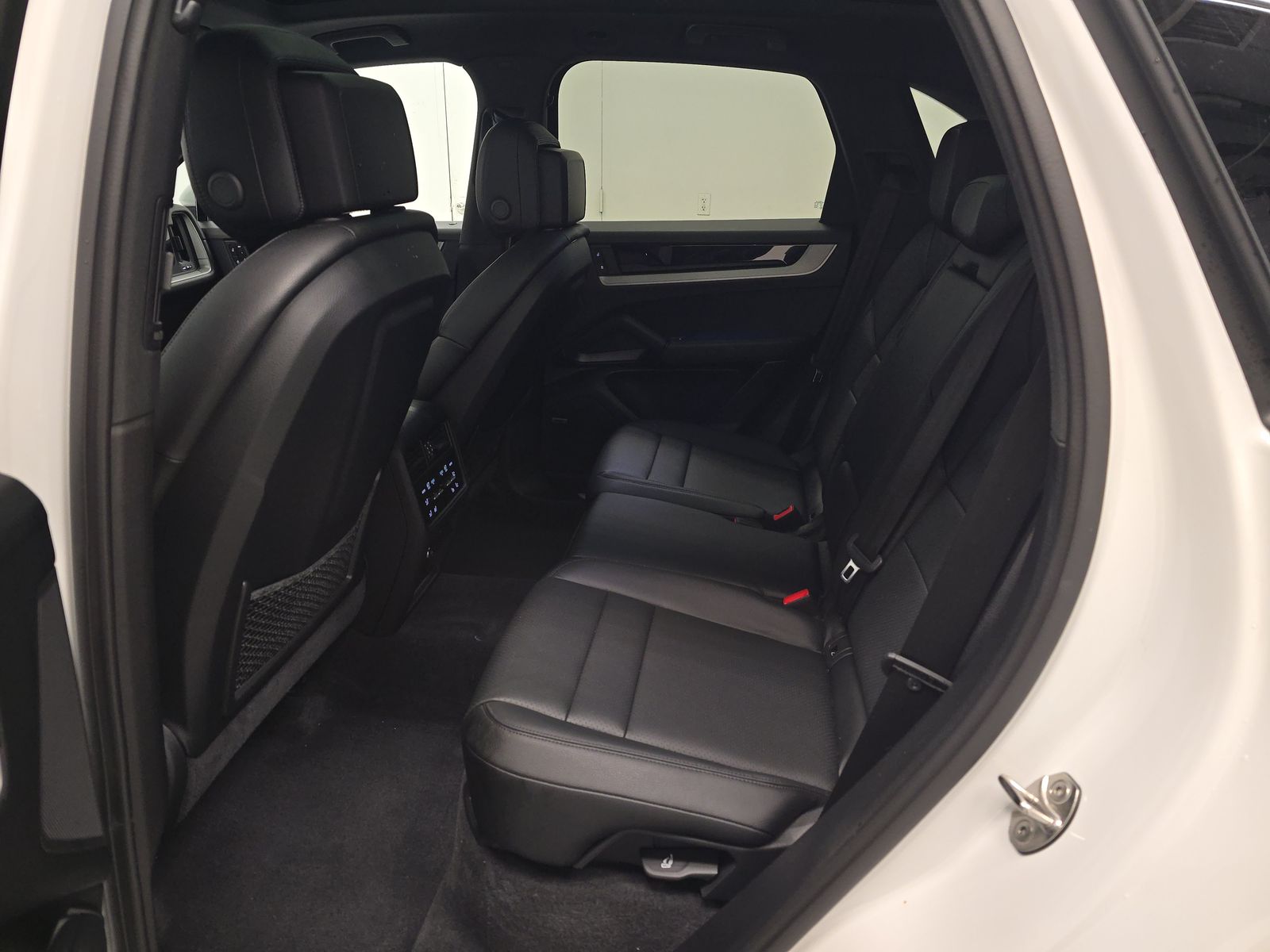 2024 Porsche Cayenne Base AWD