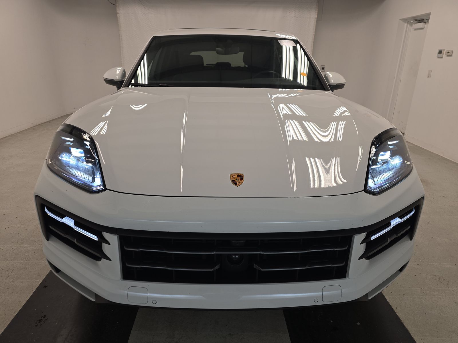 2024 Porsche Cayenne Base AWD