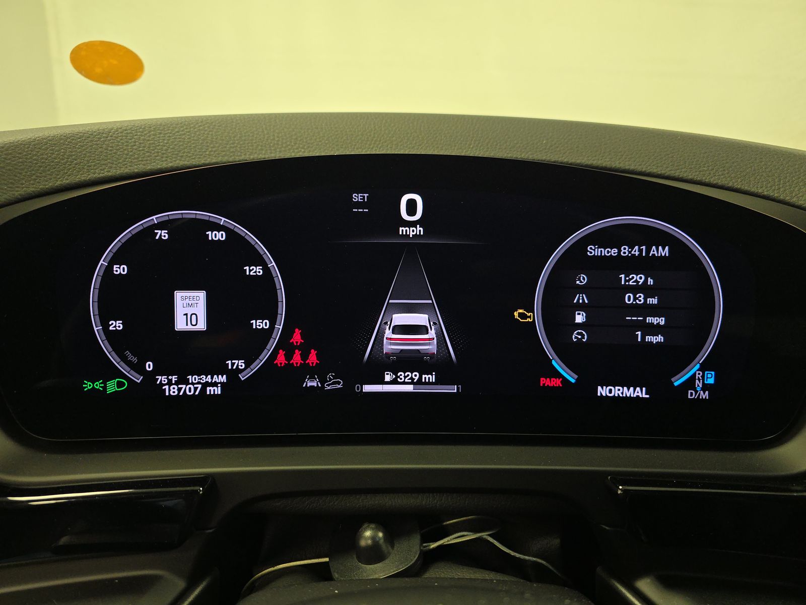 2024 Porsche Cayenne Base AWD