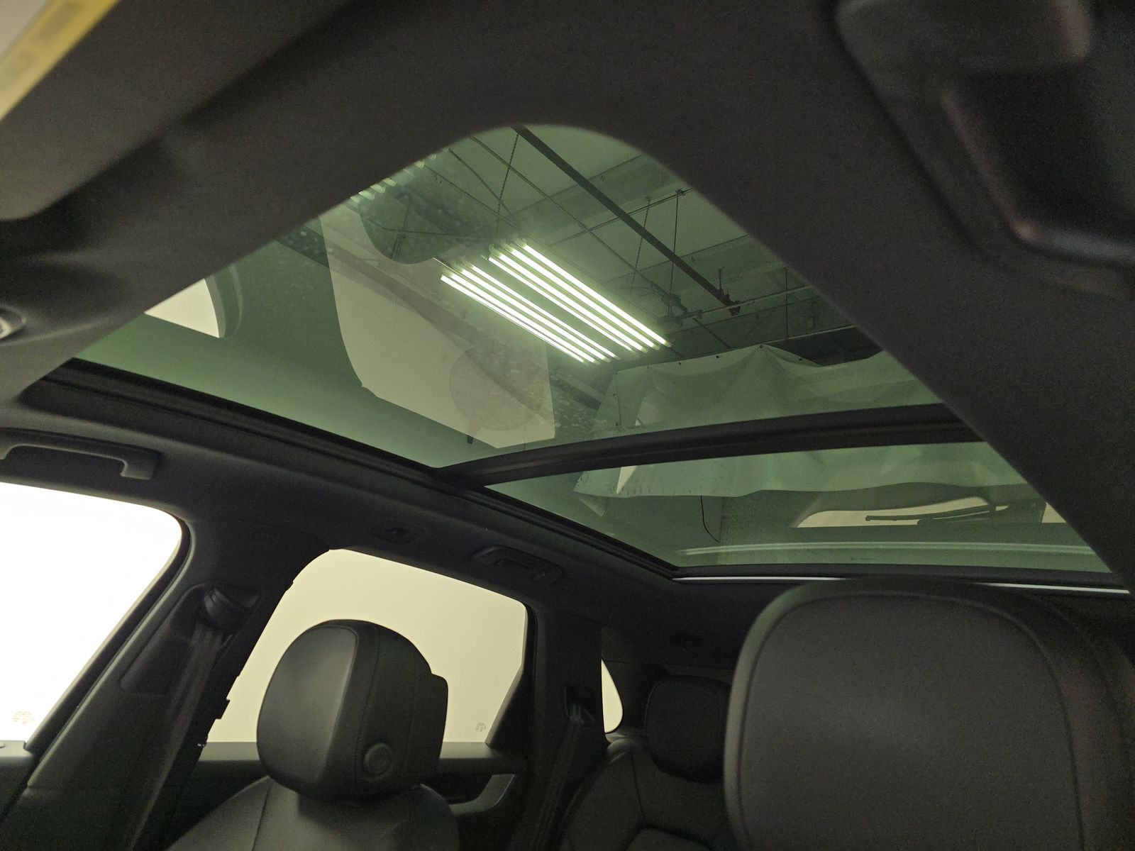 2024 Porsche Cayenne Base AWD