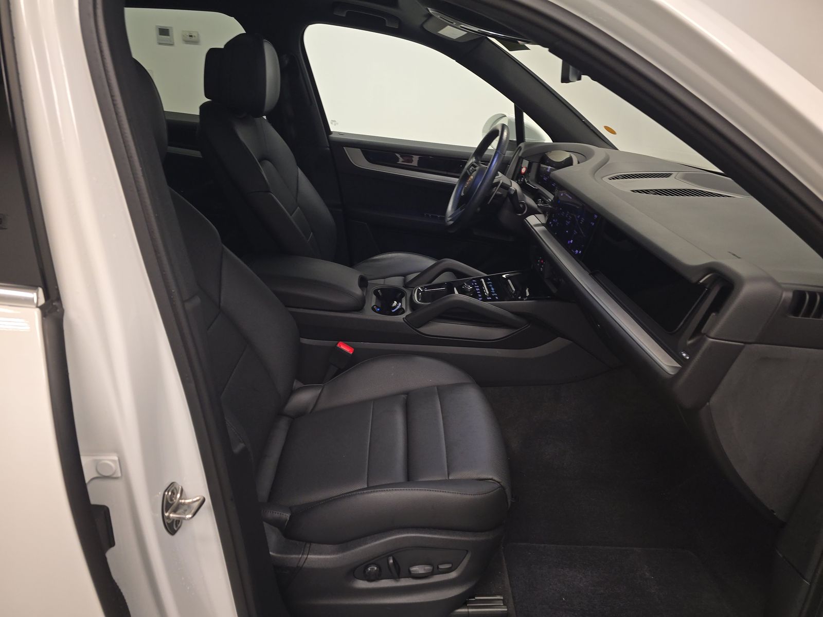 2024 Porsche Cayenne Base AWD