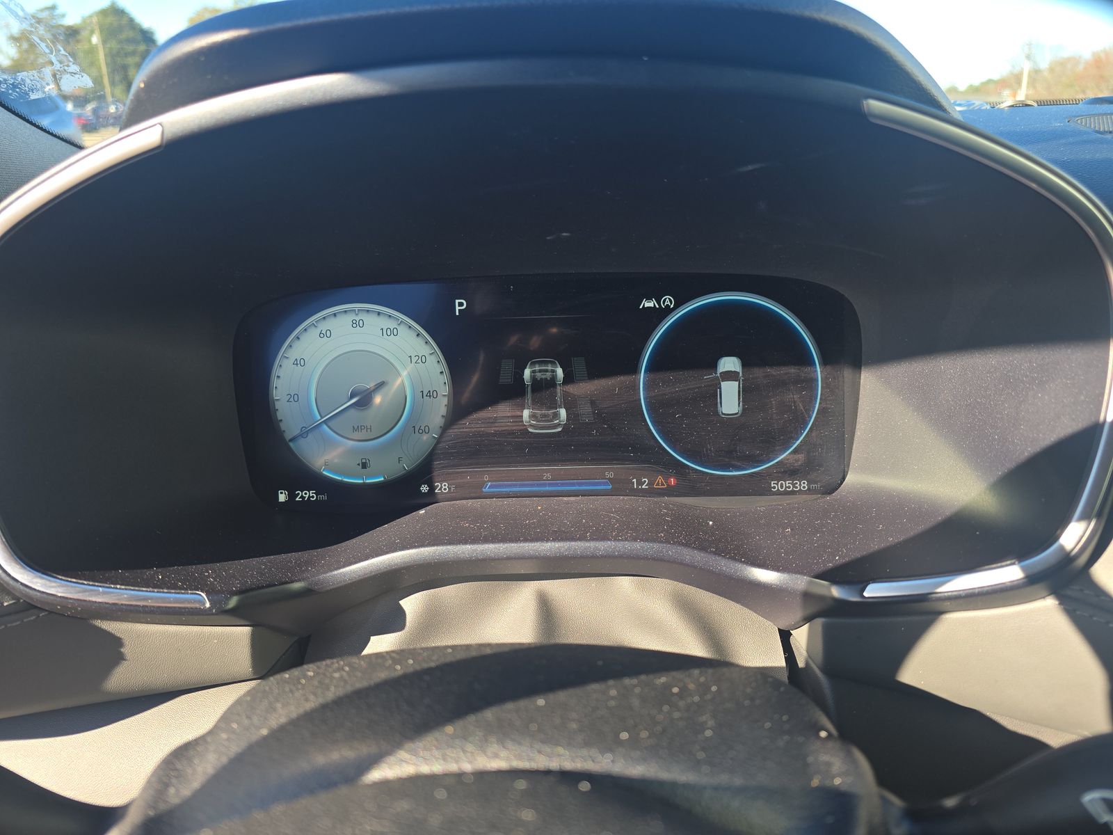 2023 Hyundai Santa Fe Limited AWD