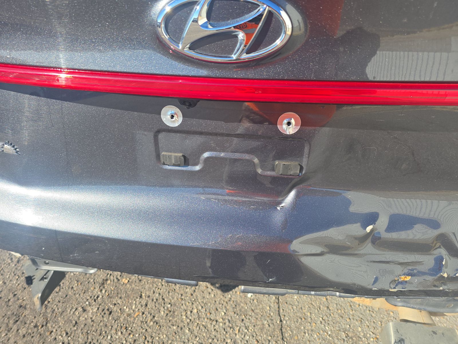 2023 Hyundai Santa Fe Limited AWD