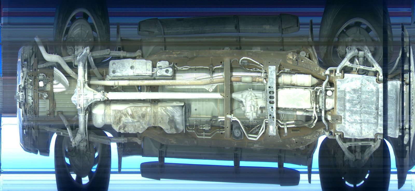 2021 Chevrolet Silverado 1500 LTZ AWD