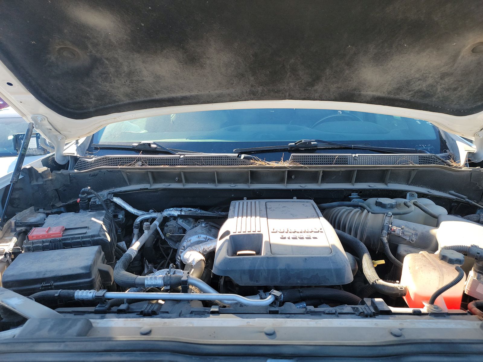 2021 Chevrolet Silverado 1500 LTZ AWD