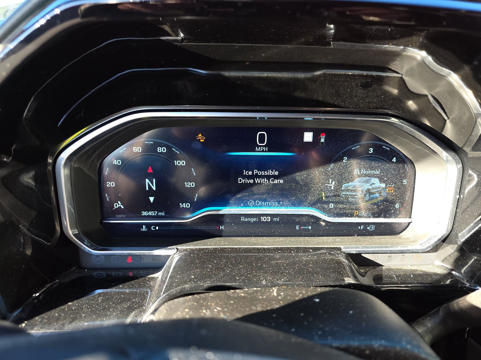 2023 Chevrolet Silverado 1500 LT AWD