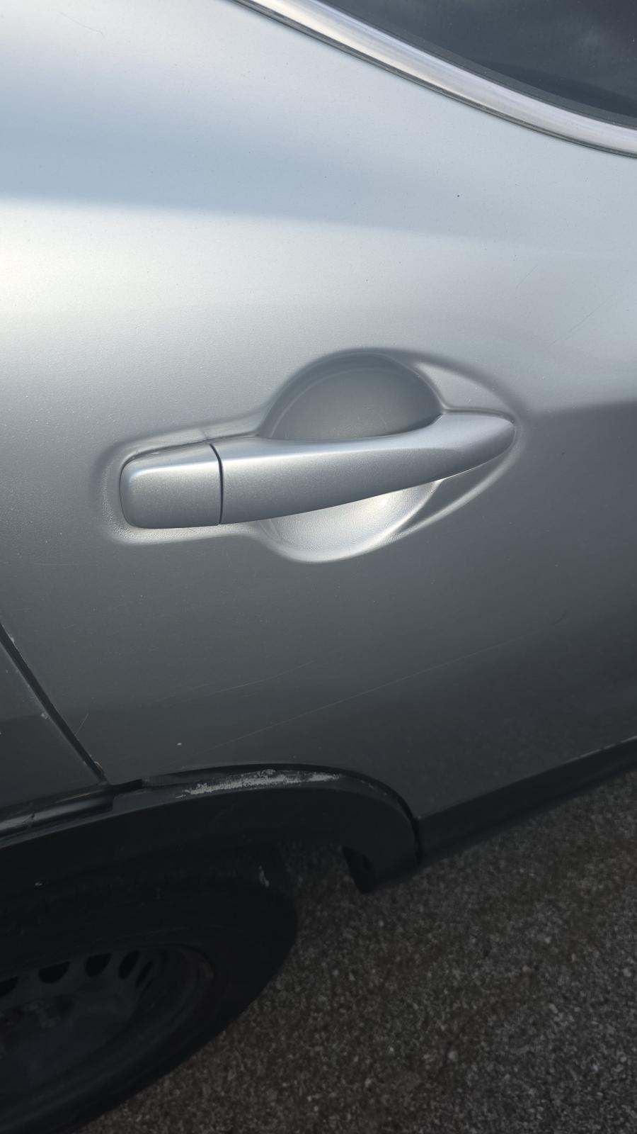 2019 Nissan Rogue Sport S AWD