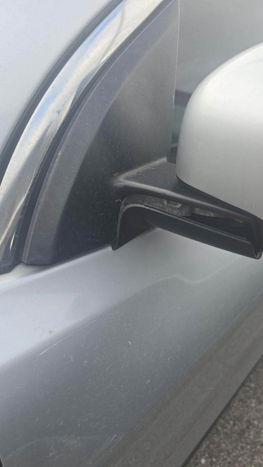 2019 Nissan Rogue Sport S AWD