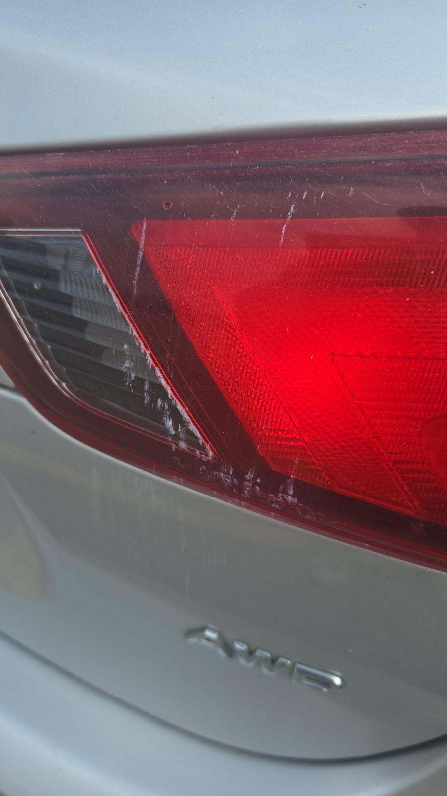 2019 Nissan Rogue Sport S AWD