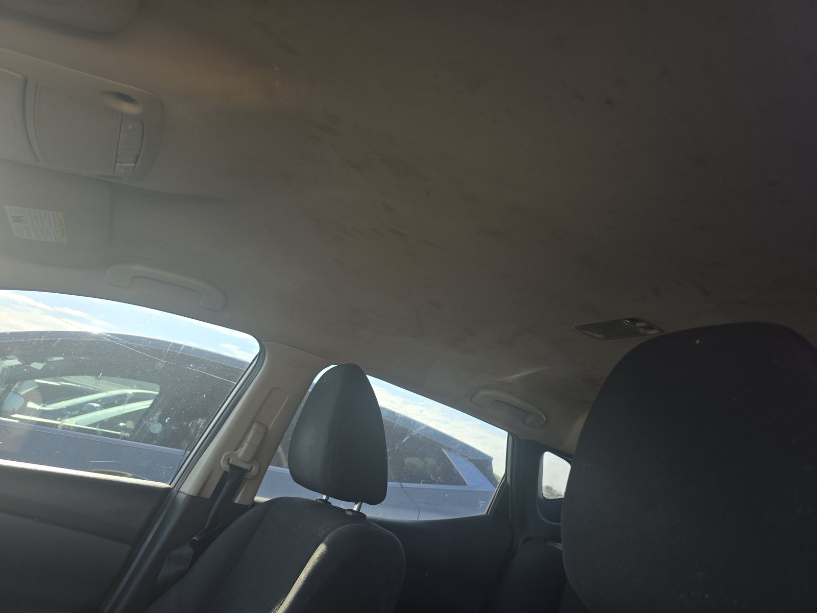 2019 Nissan Rogue Sport S AWD