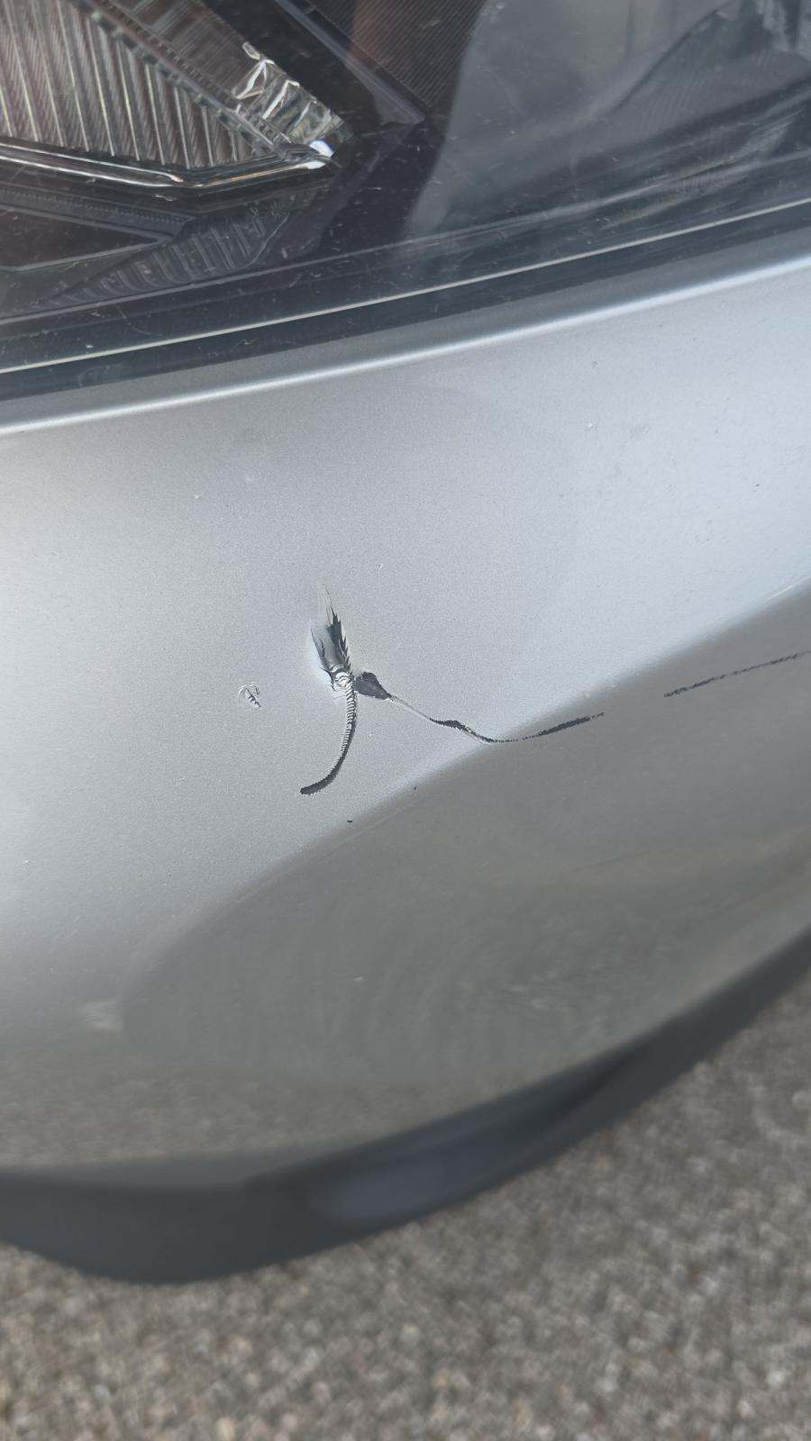 2019 Nissan Rogue Sport S AWD