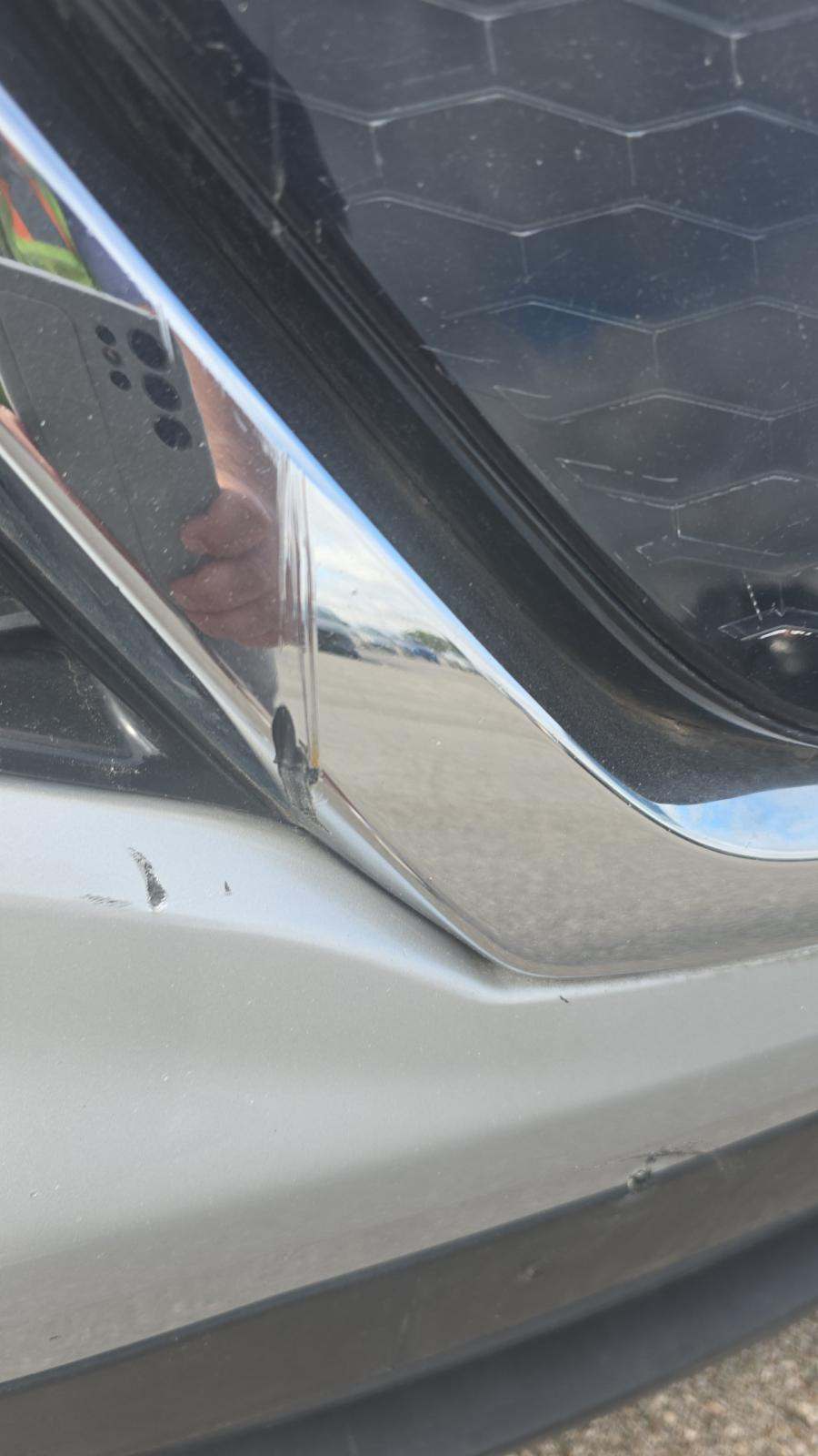 2019 Nissan Rogue Sport S AWD