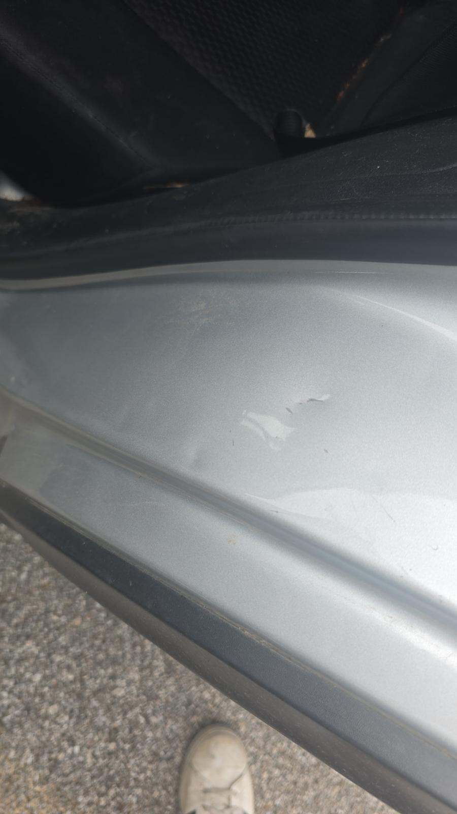 2019 Nissan Rogue Sport S AWD