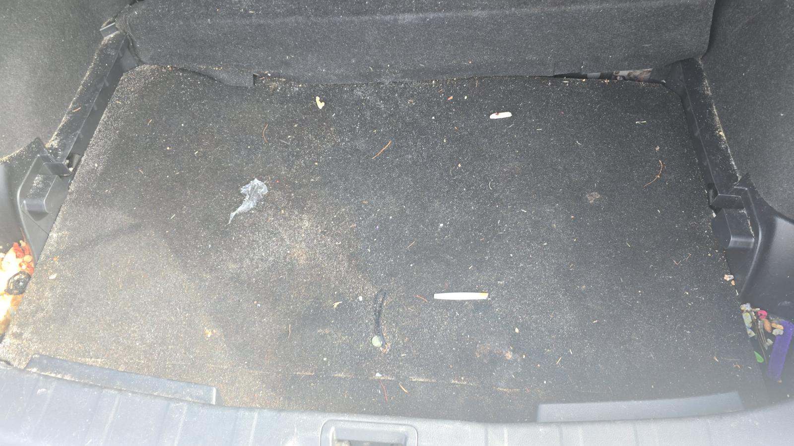 2019 Nissan Rogue Sport S AWD