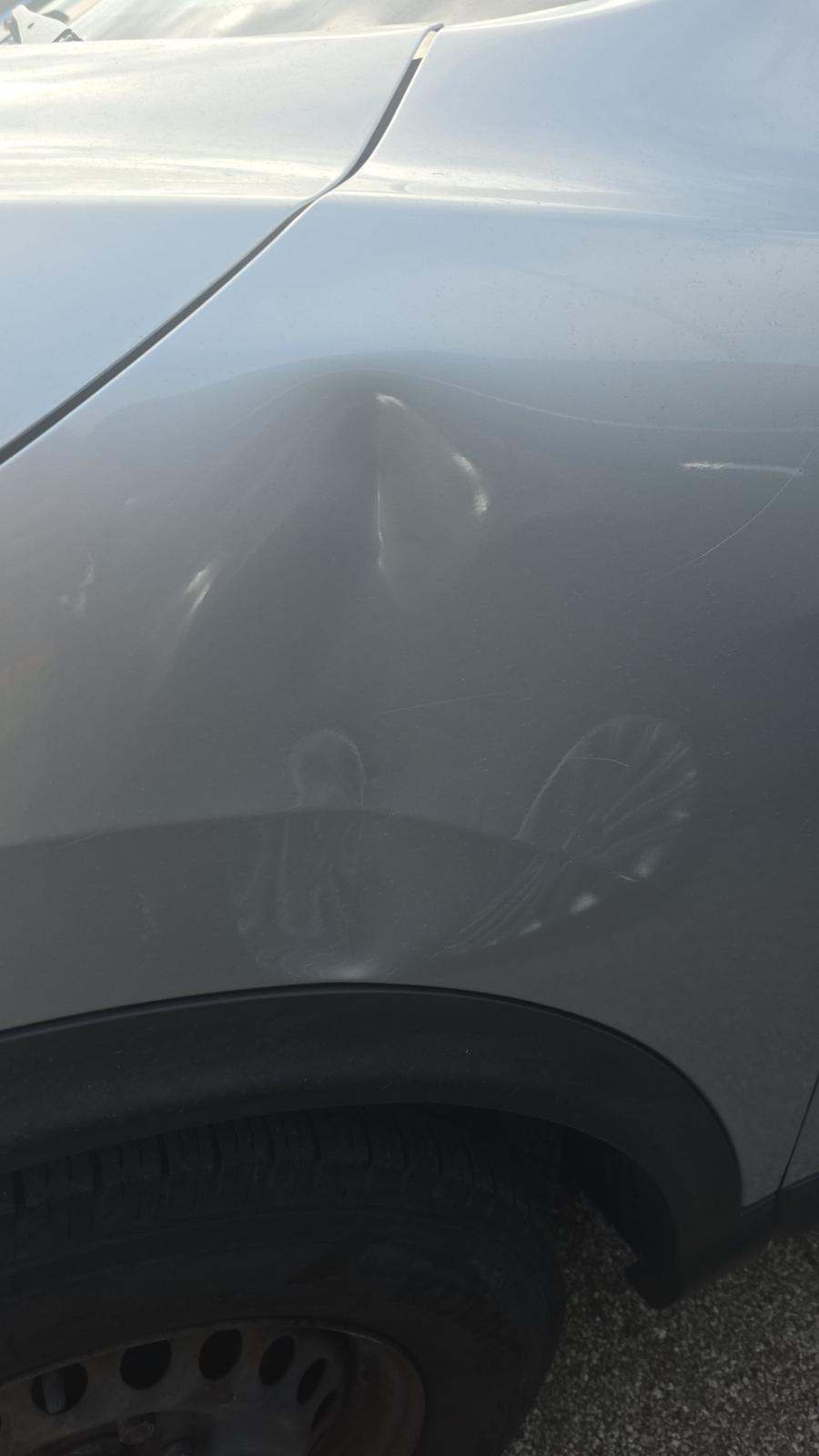 2019 Nissan Rogue Sport S AWD