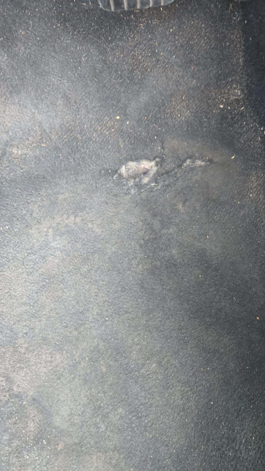 2019 Nissan Rogue Sport S AWD