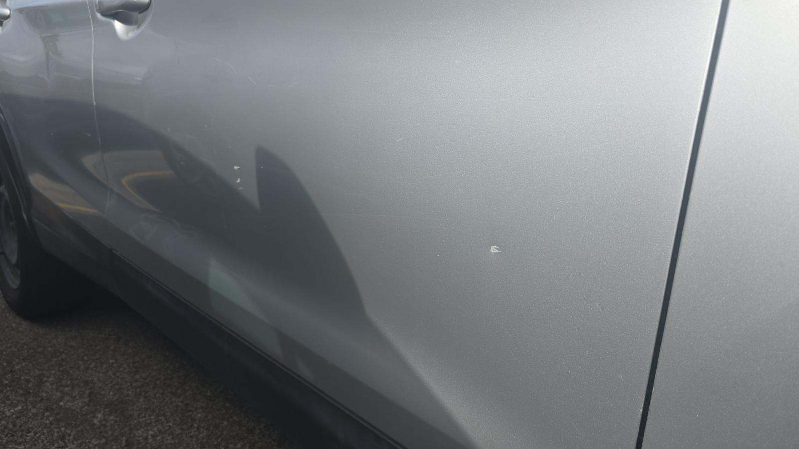 2019 Nissan Rogue Sport S AWD