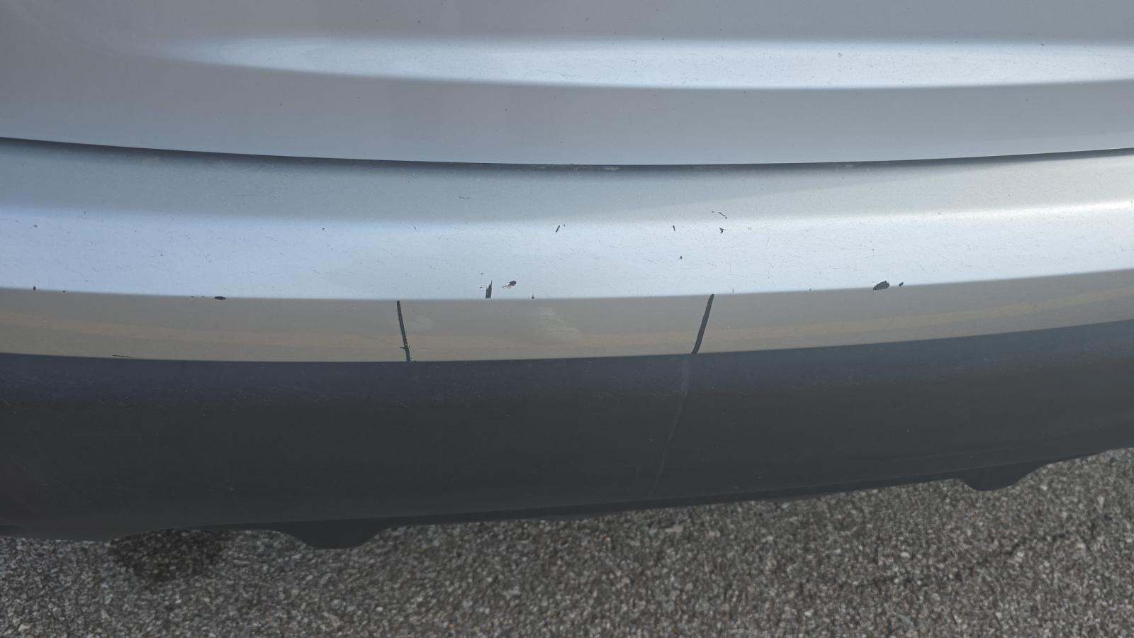 2019 Nissan Rogue Sport S AWD