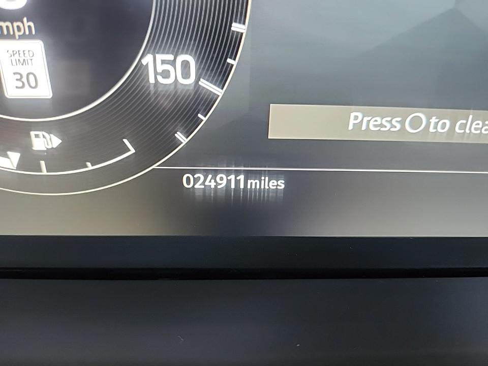 2023 Land Rover Discovery Metropolitan Edition AWD