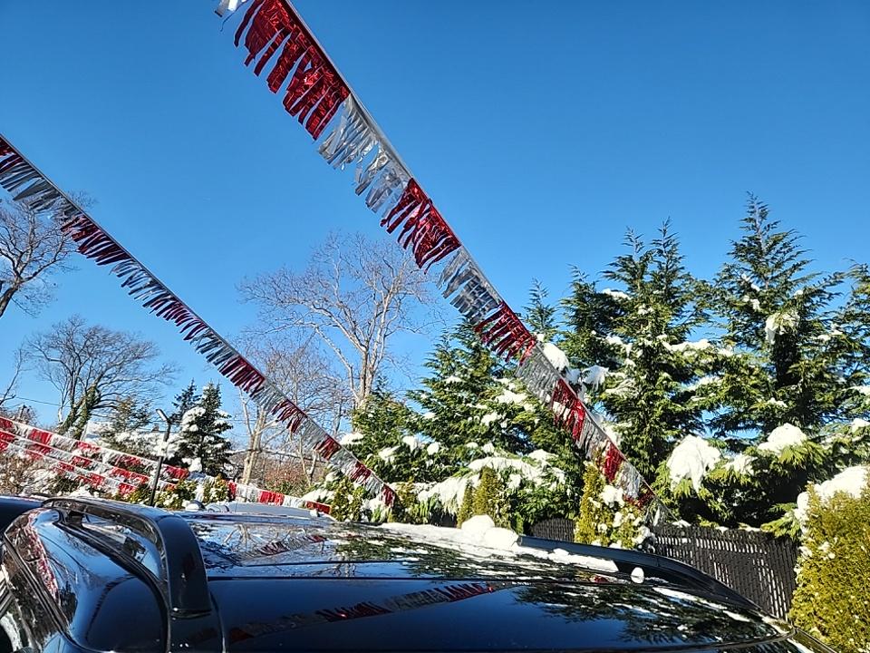 2023 Land Rover Discovery Metropolitan Edition AWD