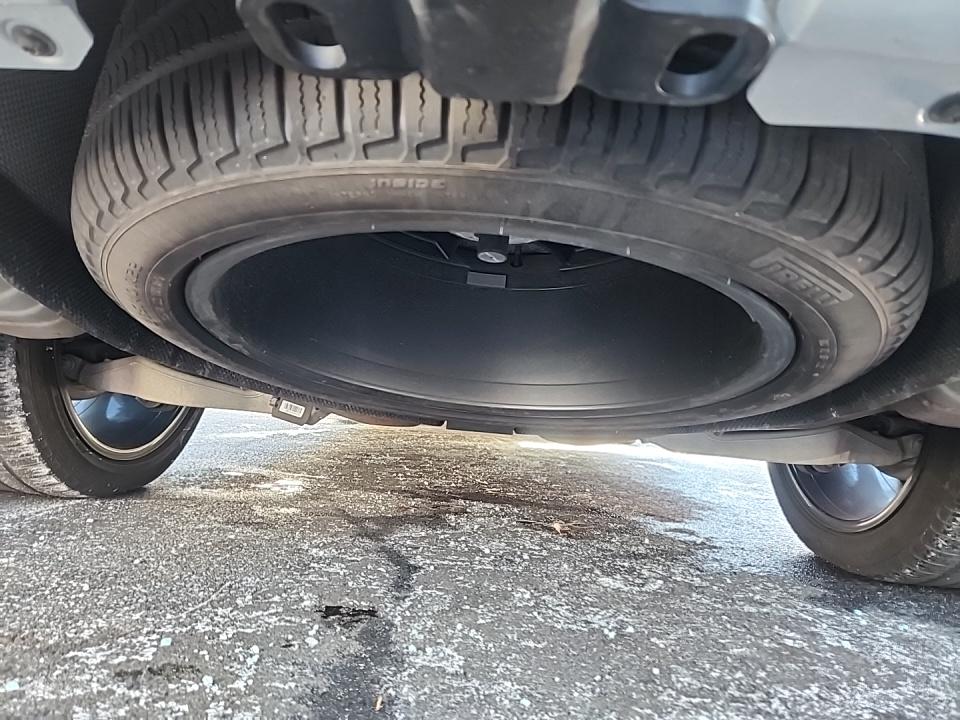 2023 Land Rover Discovery Metropolitan Edition AWD