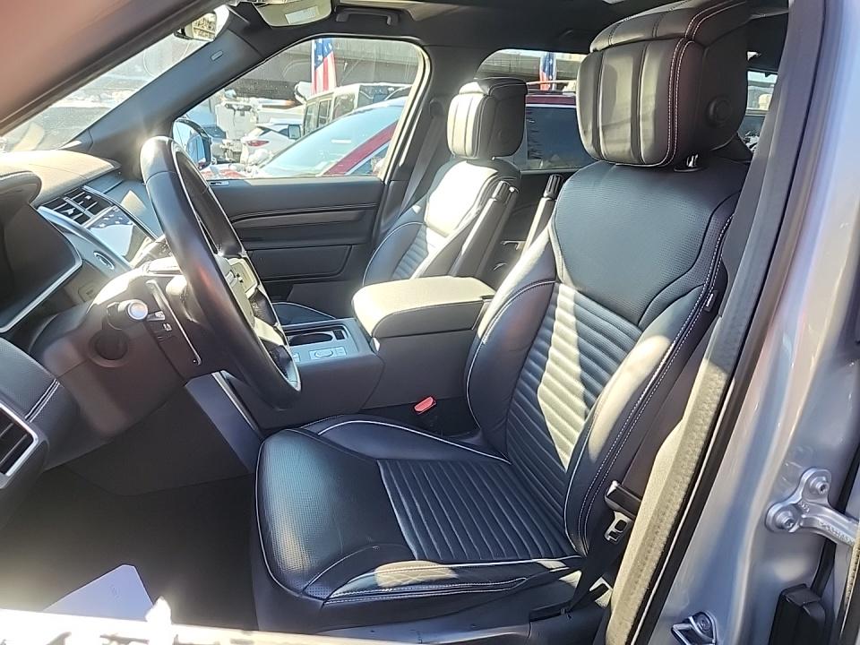 2023 Land Rover Discovery Metropolitan Edition AWD