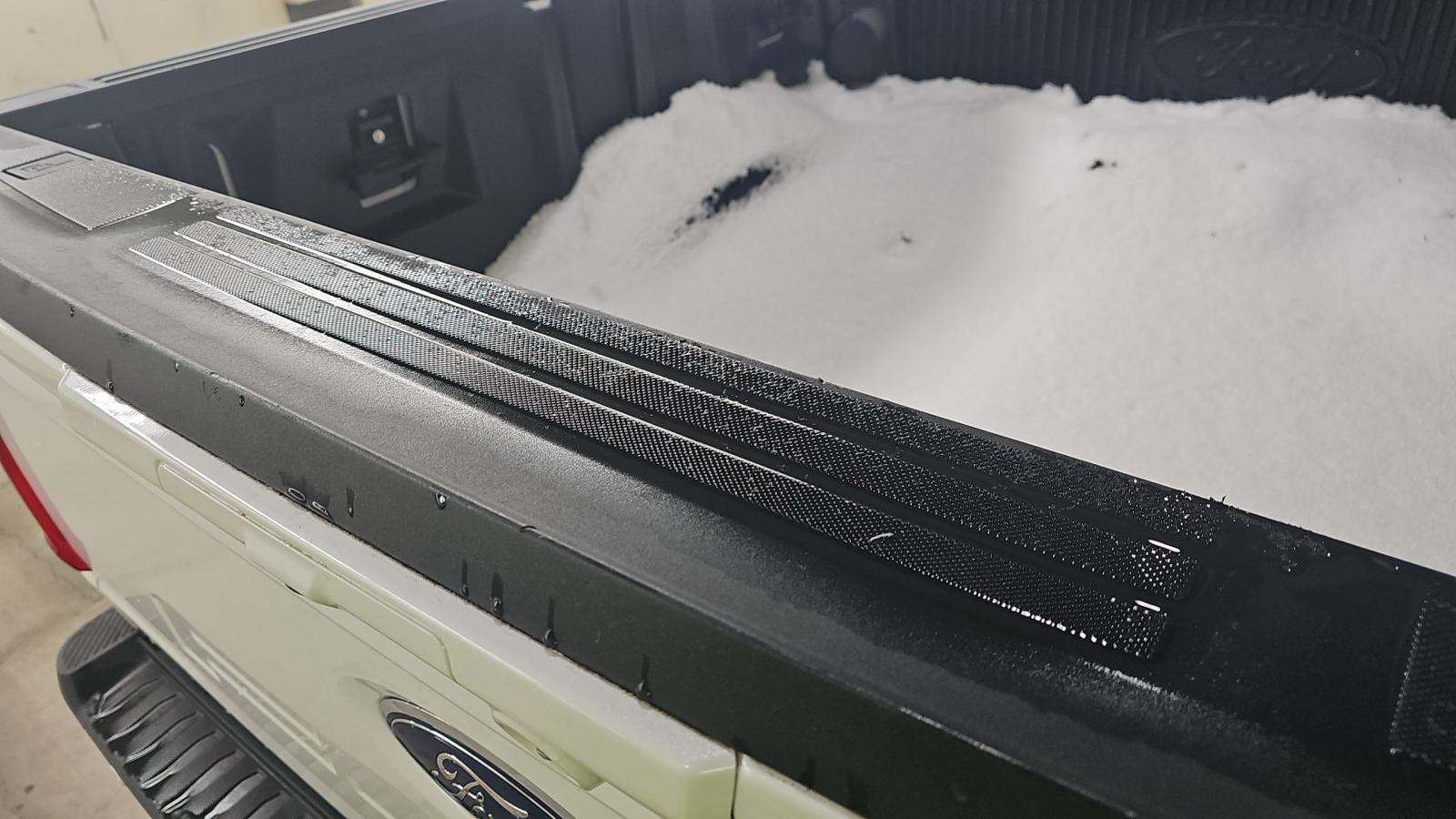 2023 Ford F-150 Lariat AWD