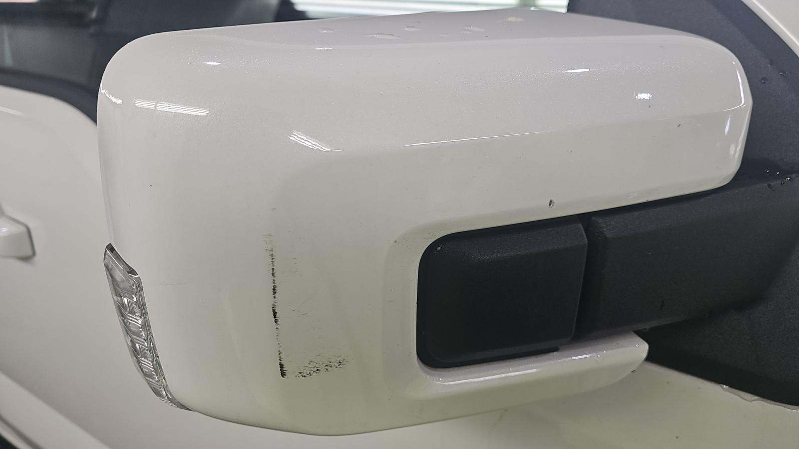 2023 Ford F-150 Lariat AWD