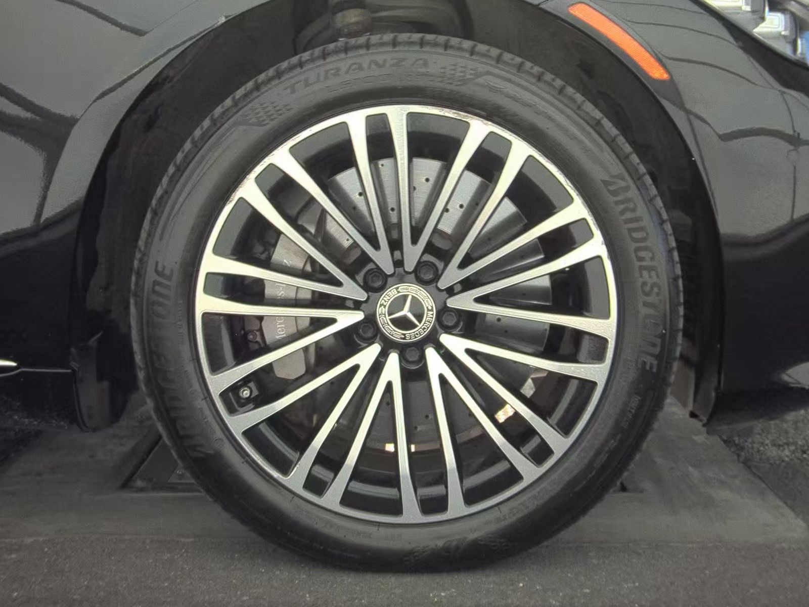 2022 Mercedes-Benz S-Class S 580 AWD