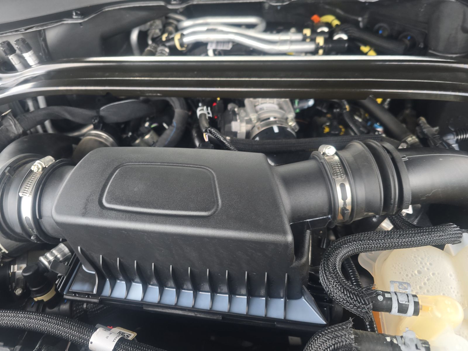 2022 Ford Explorer Platinum AWD