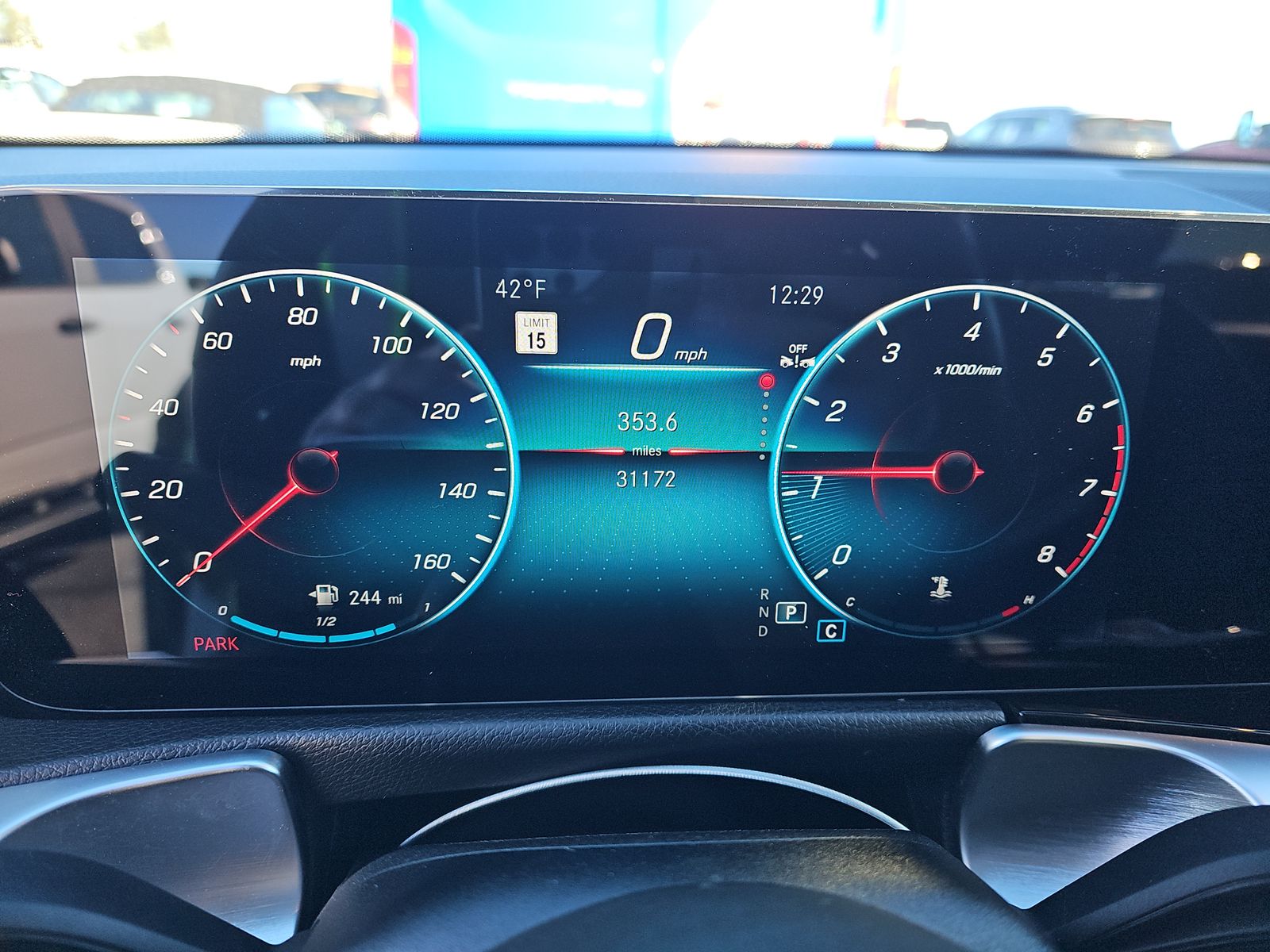 2022 Mercedes-Benz GLB GLB 250 AWD