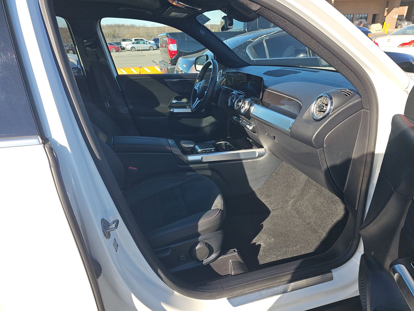 2022 Mercedes-Benz GLB GLB 250 AWD