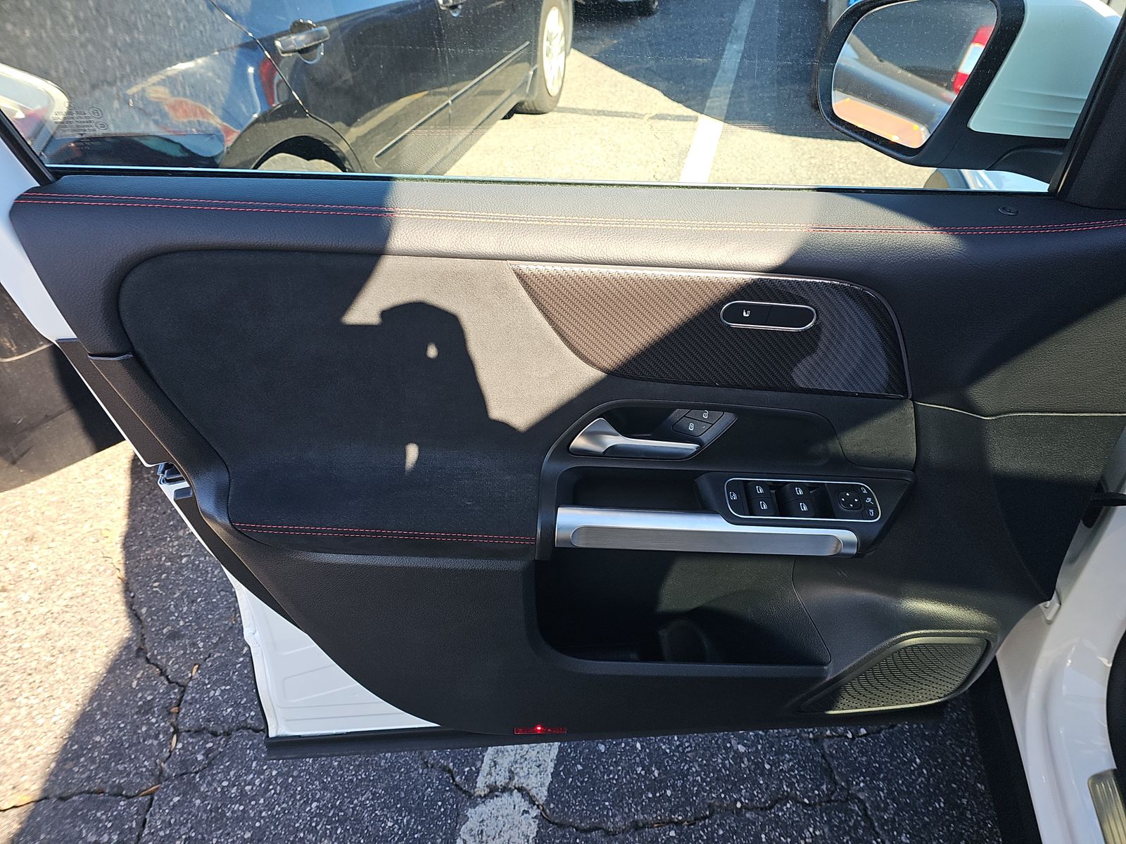 2022 Mercedes-Benz GLB GLB 250 AWD