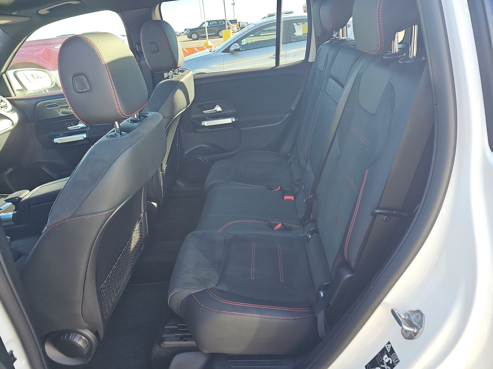 2022 Mercedes-Benz GLB GLB 250 AWD