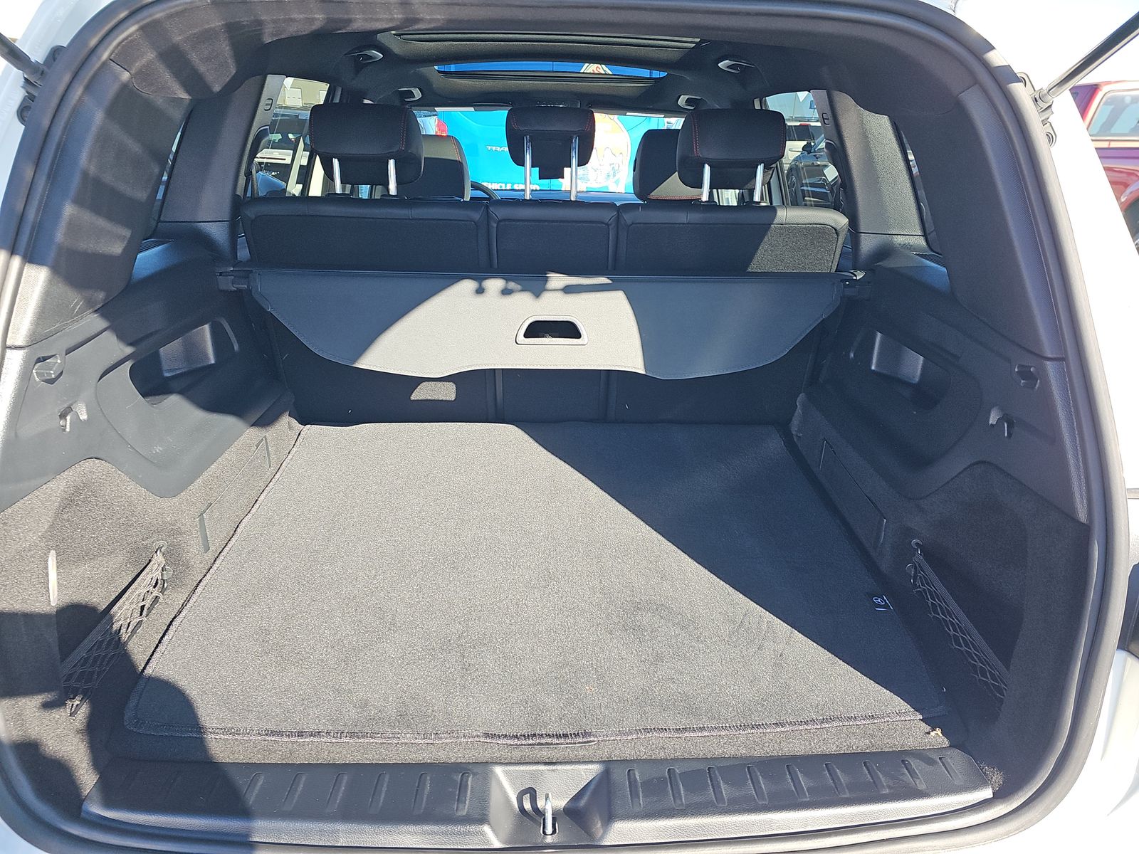 2022 Mercedes-Benz GLB GLB 250 AWD