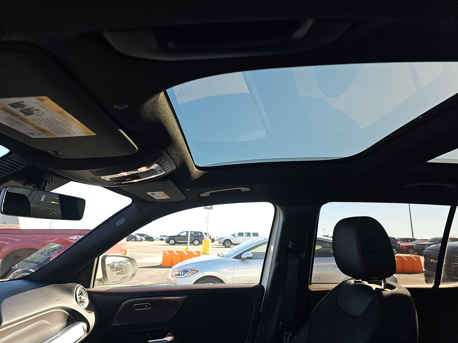 2022 Mercedes-Benz GLB GLB 250 AWD