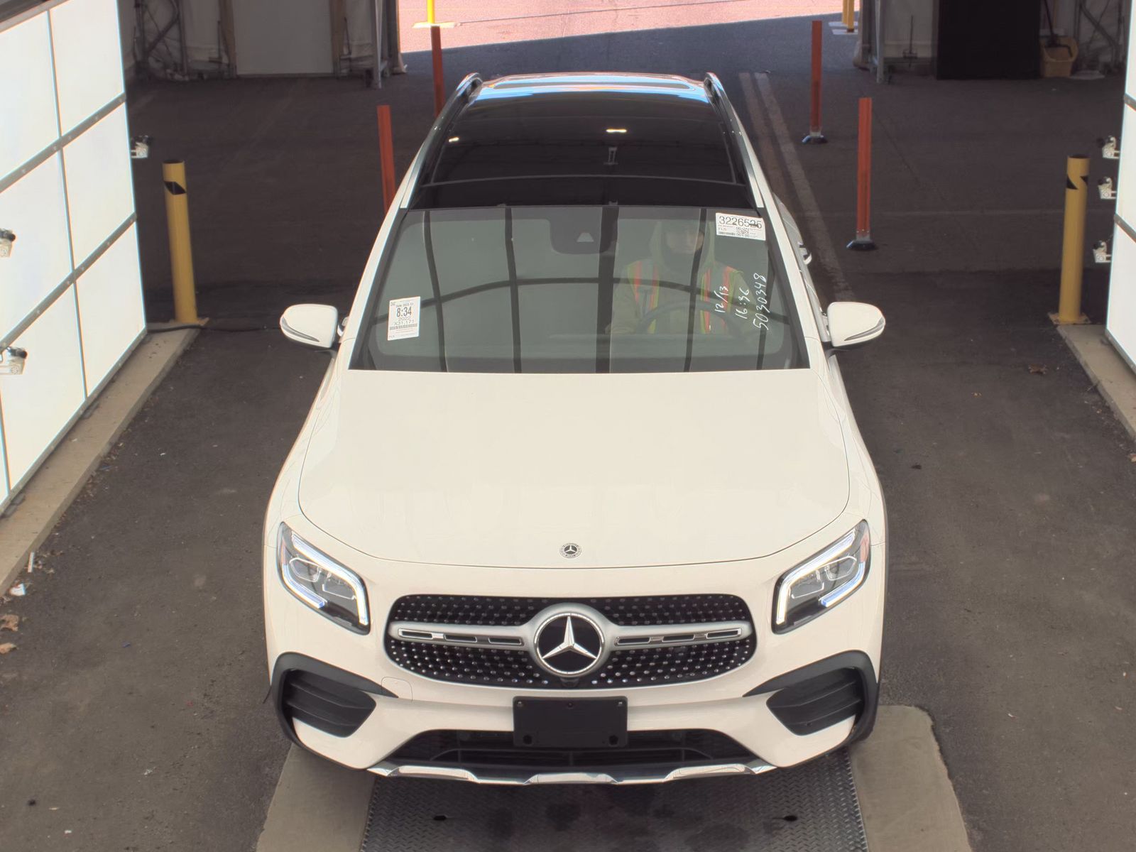 2022 Mercedes-Benz GLB GLB 250 AWD