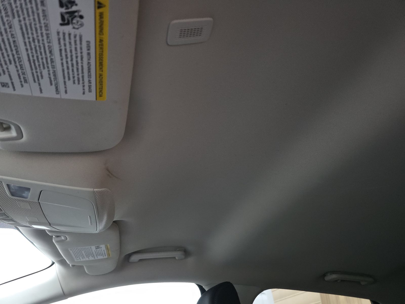 2024 Ford Edge SE AWD