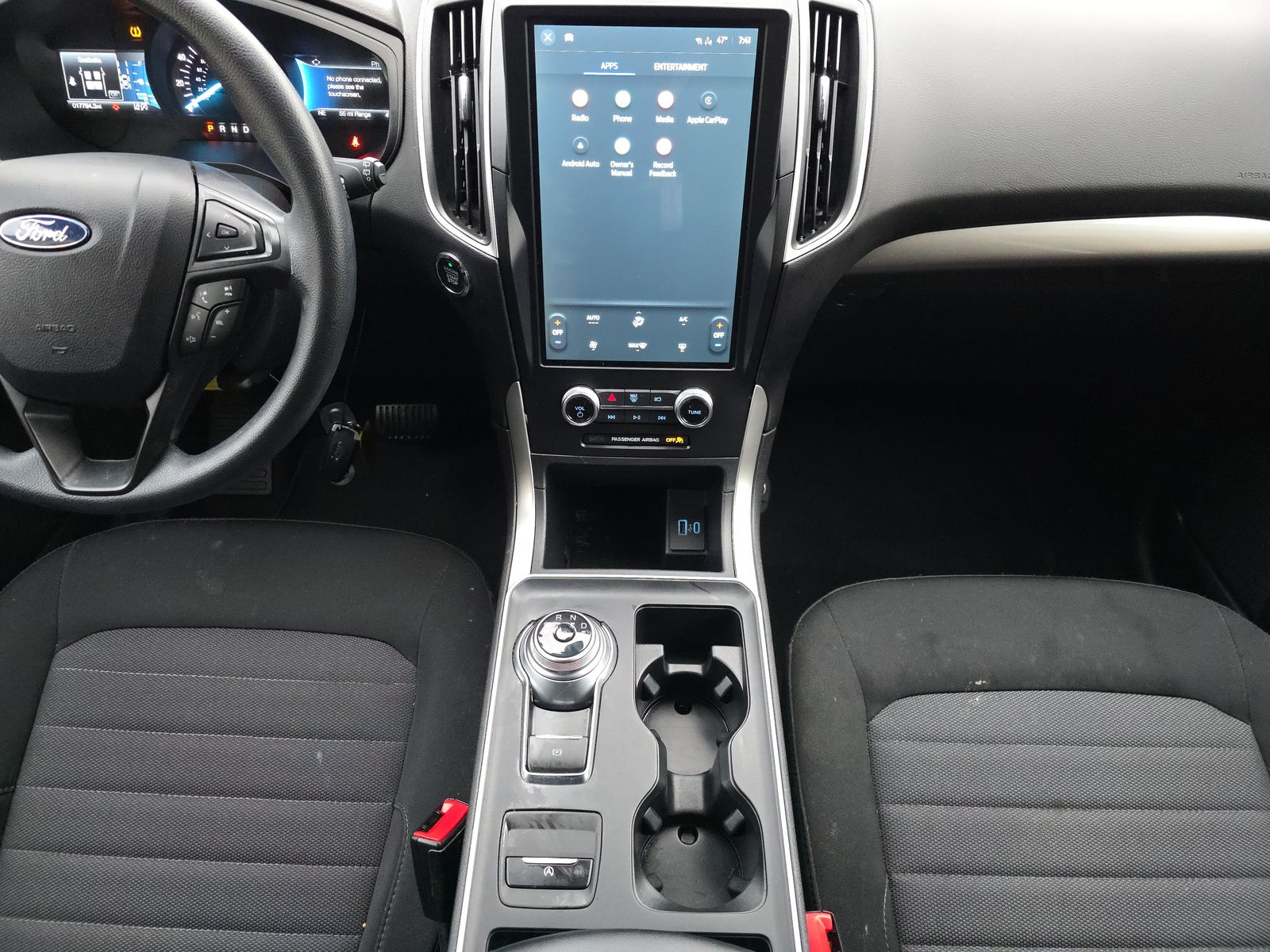 2024 Ford Edge SE AWD